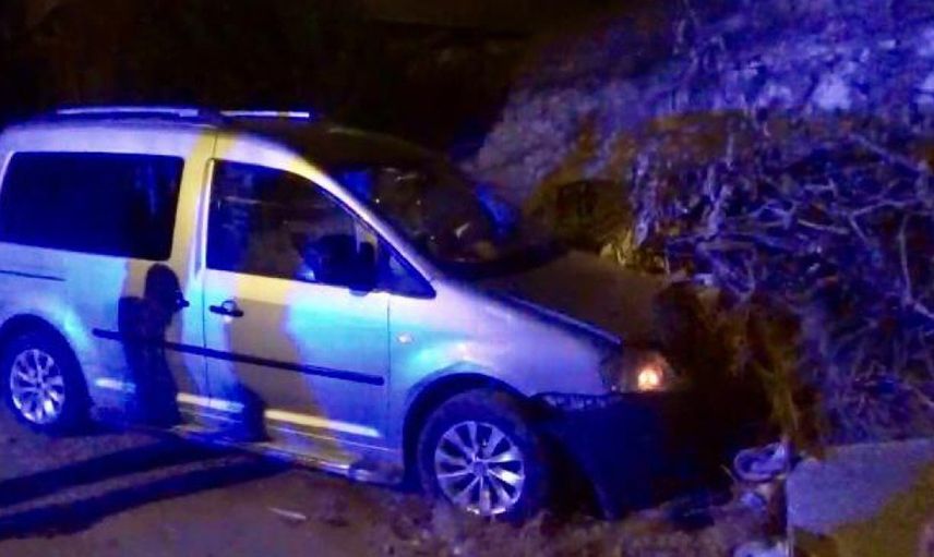 Şanlıurfa'da Meydana Gelen Kazada İki Kardeş Öldü