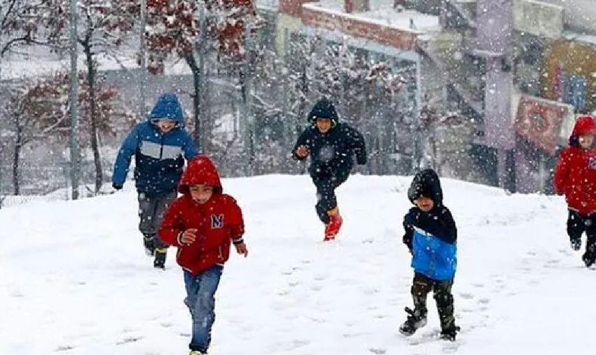 Şanlıurfa'da okullar tatil mi? 28 Mart 2022 yarın Şanlıurfa'da okullar tatil mi? Şanlıurfa Valiliği son dakika açıklamaları