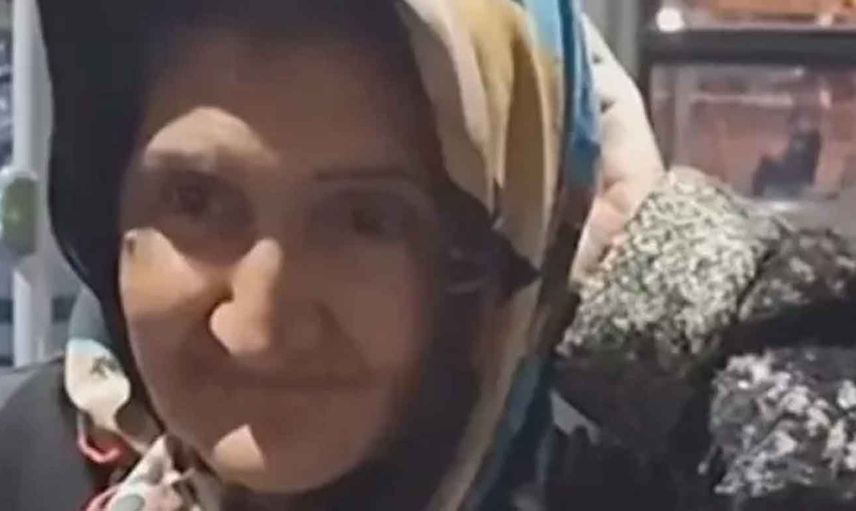 Şanlıurfa’da otobüsten indirilen yaşlı kadın koruma altına alındı!