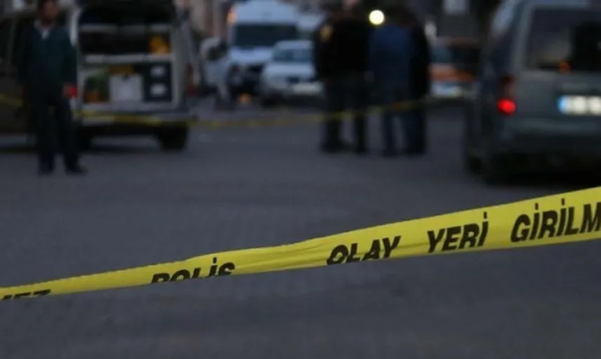 Şanlıurfa'da Patlayıcı Yüklü Otomobil İmha Edildi