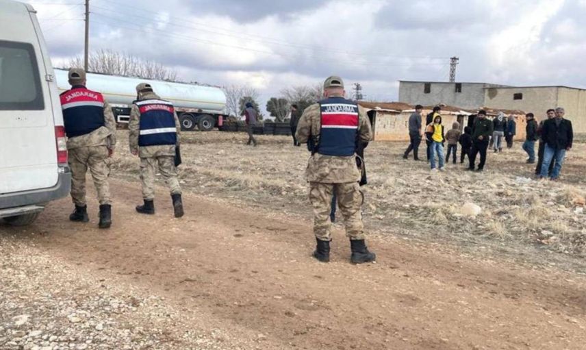 Şanlıurfa’da silahlı kavga can aldı: Ölü ve yaralılar var