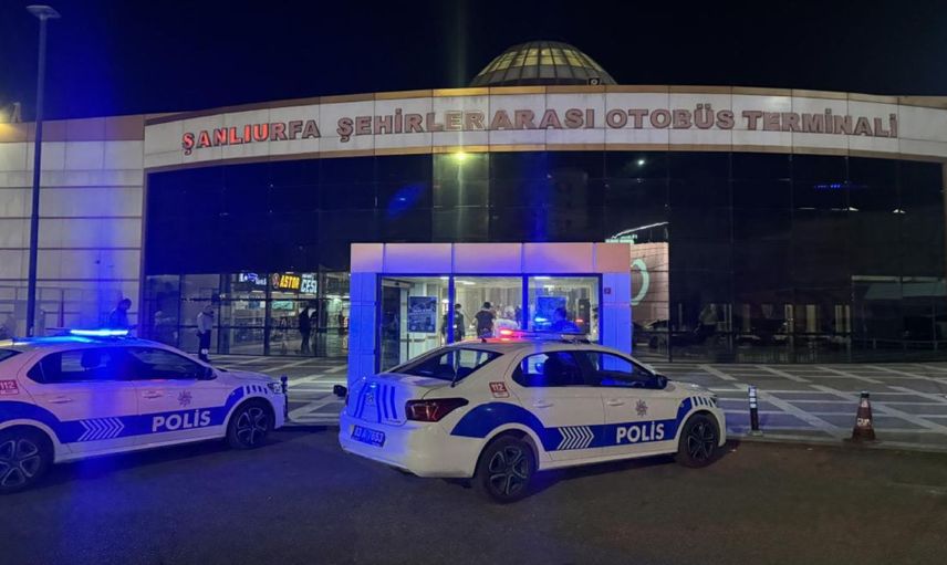 Şanlıurfa’da silahlı kavga: Çok sayıda ölü ve yaralı var