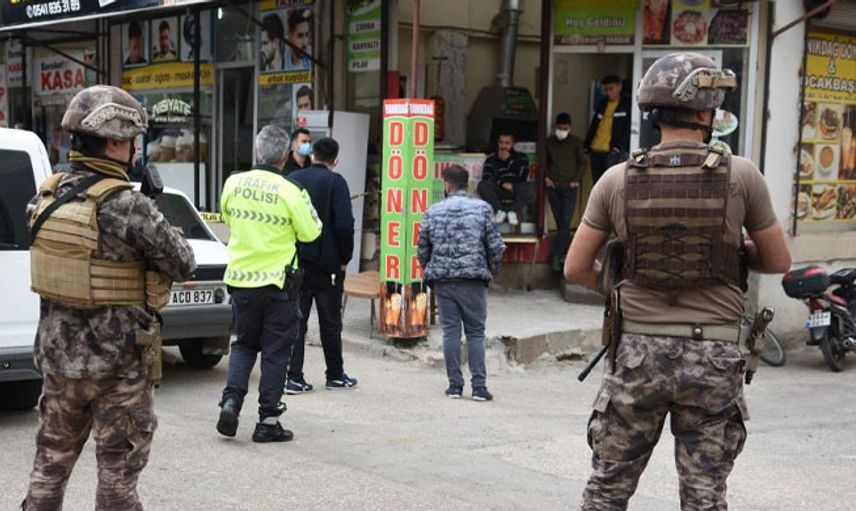 Şanlıurfa'da Silahlı Saldırı Gerçekleşti: 1 Ölü