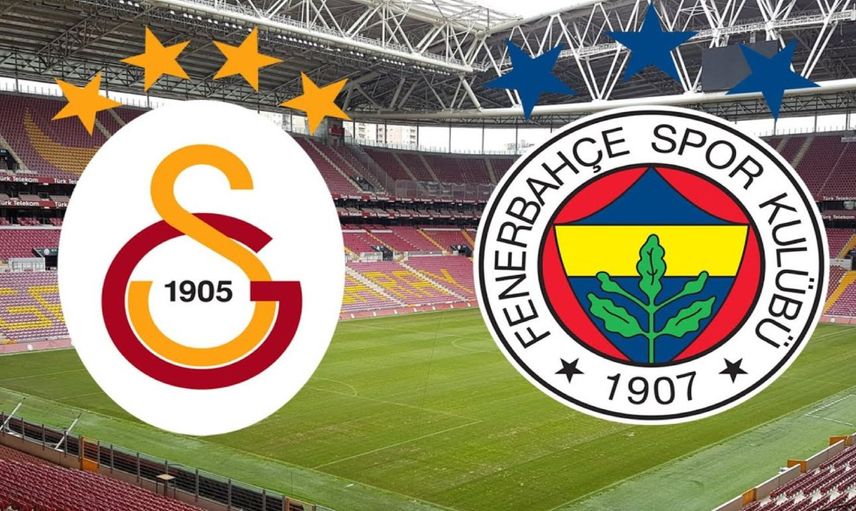 Şanlıurfa’da Süper Kupa heyecanı: Galatasaray-Fenerbahçe maçı ne zaman, saat kaçta ve hangi kanalda?