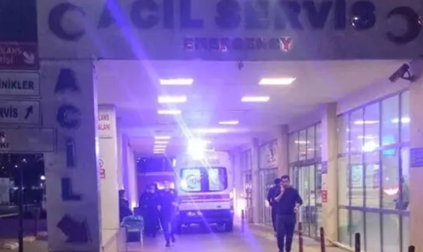 Şanlıurfa'da Tartışma Kavgaya Dönüştü 1 Kişi Hayatını Kaybetti