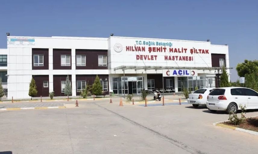 Şanlıurfa'da traktör kazasında 4 yaşındaki Ayşe hayatını kaybetti