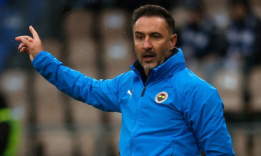 Şansal Büyüka, Fenerbahçe'de Vitor Pereira'nın yaptığı Kim Min-Jae ve Miguel Crespo transferlerinin tüm hatalarını temizlediğini söyledi