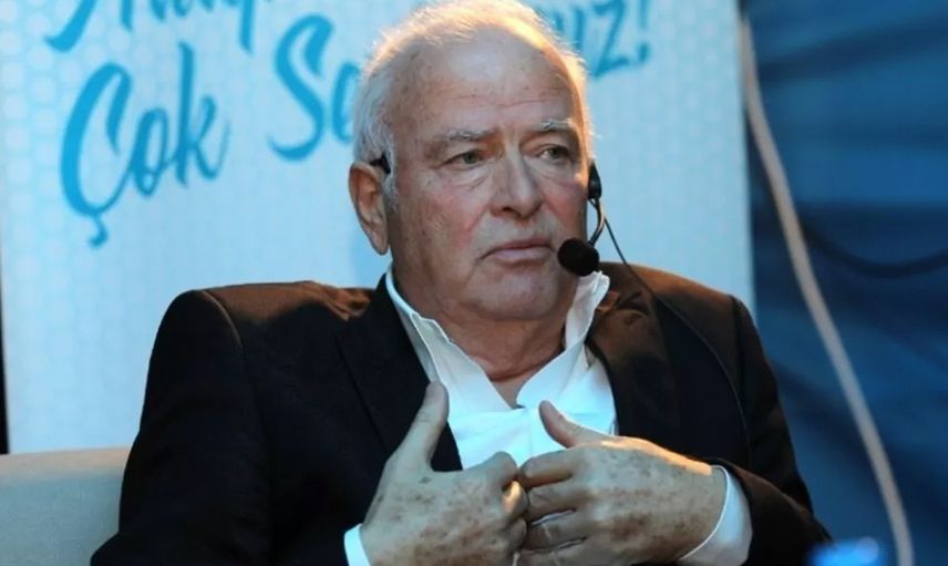 Şansal Büyüka, Trabzonspor'un Fenerbahçe deplasmanında oynadığı oyun hakkında övgü dolu sözler söyledi