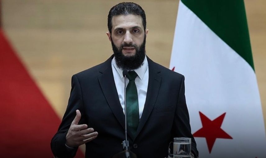 Şara: Türkiye Bölgede ve Dünyada Büyük Rol Sahibi