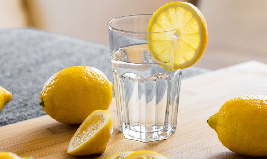 Saraçoğlu: Sahurda limonlu su içmek bedene şifa sağlar!