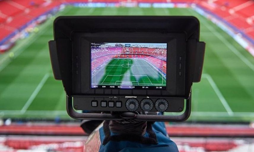 Saran Group yayın ihalesi ile ilgili olarak Türkiye Futbol Federasyonu'ndan imza beklediğini açıkladı