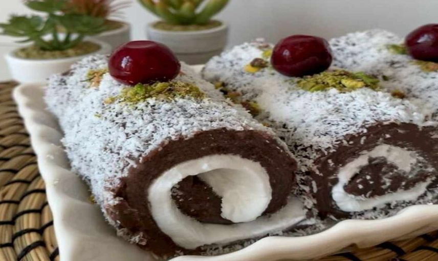 Saray sarması tarifi : en güzel ve lezzetli saray sarması nasıl yapılır? Saray sarması malzemeleri ve pratik tarifi
