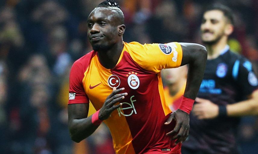 Galatasaray'ı Yıkan Haber! Diagne'nin Takımı Küme Düştü