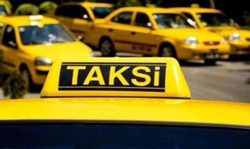 Sarı taksi terörü bitmiyor, taksicinin tavrı yok artık dedirtti: 400 lira açılış ücreti mi olur!