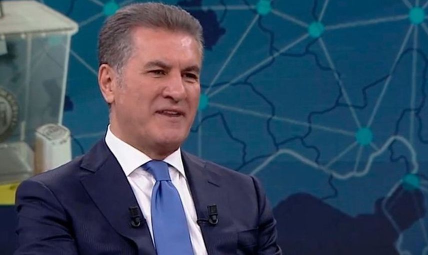 Sarıgül'den Erken Seçim Açıklaması! 'Doğru Bulmayız'