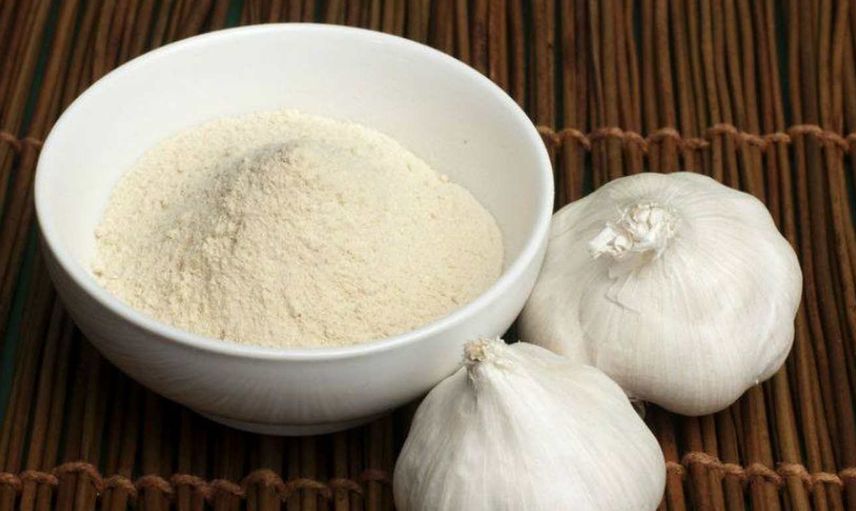 Sarımsak tozu nedir, nasıl yapılır? Sarımsak tozu kullanımı ve tarifi