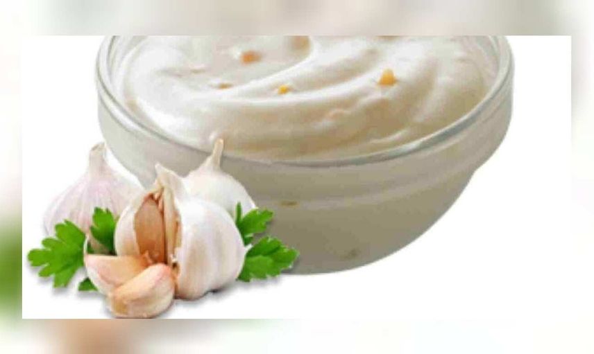 Sarımsaklı yoğurdun yararları nelerdir? Kanser düşmanı sarımsaklı yoğurdun faydaları