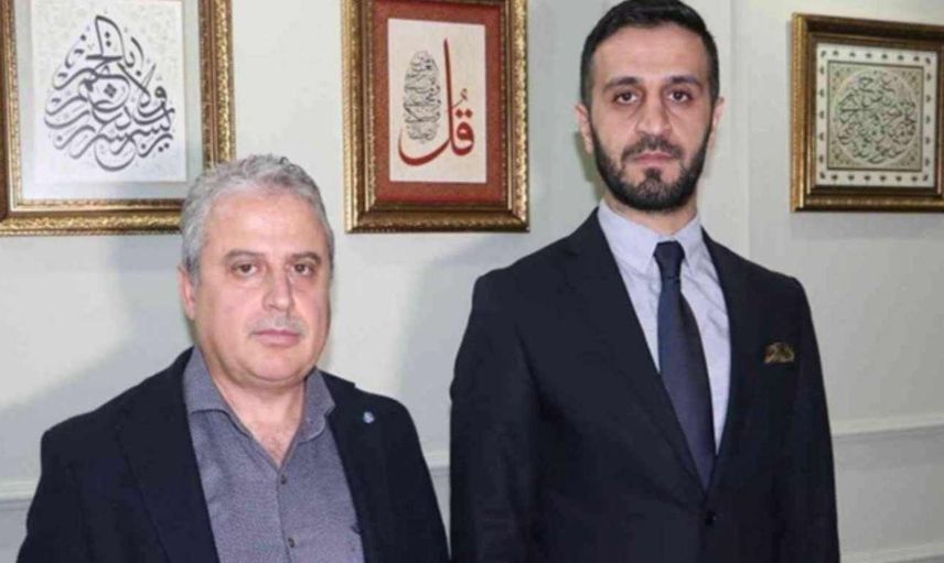 Sarısaçlı kimdir? Koray Sarısaçlı kimdir, neden gündemde?