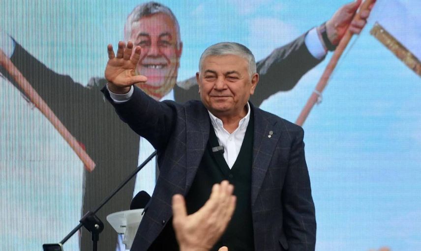 Sarıyer bağımsız adayı Şükrü Genç kimdir?