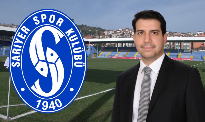 Sarıyer Spor Kulübü eski yöneticisi Ali Büyükasar kulübün geleceği hakkında konuştu!