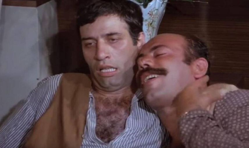 Şark Bülbülü filmi nerede çekildi? Şark Bülbülü filmi konusu ve oyuncuları