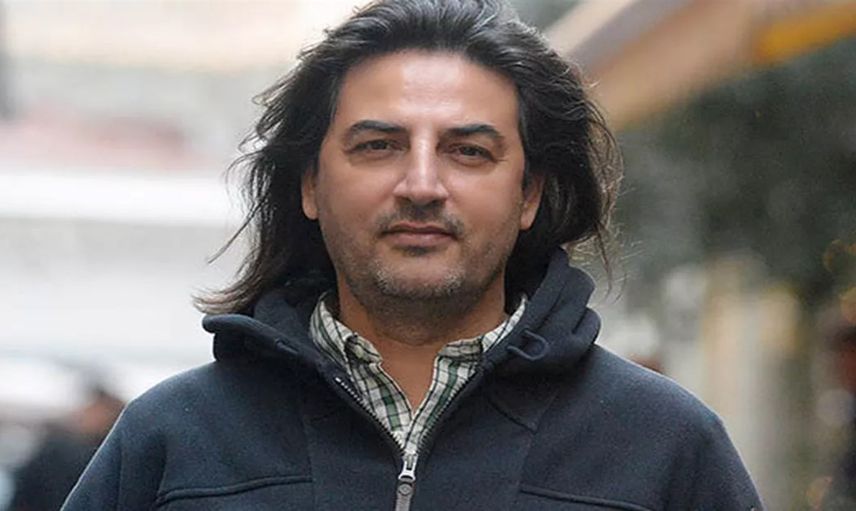Şarkıcı Çelik kimdir? Sanatçı Çelik hangi siyasi partiye katılacak? Ünlü isim siyasete atılıyor