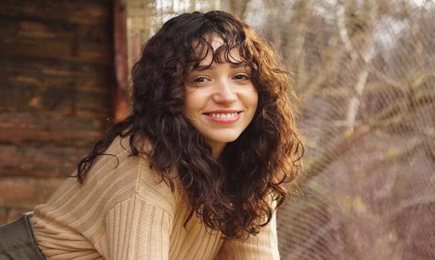 Şarkıcı Zeynep Bastık’tan gündem olacak iç çamaşırlı pozları! Hayranları ikiye bölündü!