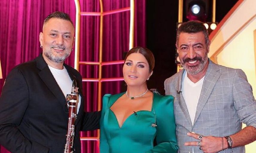 Şarkılar Bizi Söyler 12 Mart 2022 Cumartesi yeni bölüm konukları belli oldu