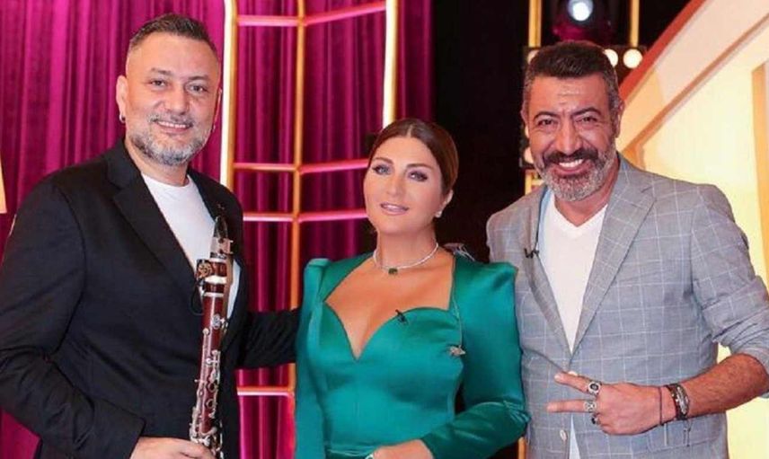 Şarkılar Bizi Söyler 16 Nisan Şarkılar Bizi Söyler konukları