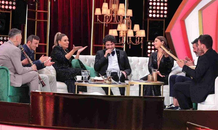 Şarkılar Bizi Söyler 21 Mayıs yeni bölüm konukları belli oldu