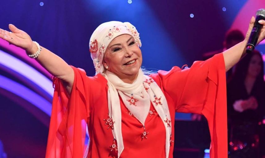 Şarkılar Bizi Söyler Bedia Akartürk kimdir? Bedia Akartürk kaç yaşında, nerelidir? Bedia Akartürk hakkında bilgiler