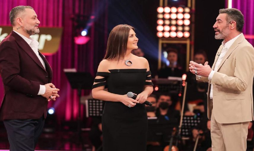 Şarkılar Bizi Söyler bu haftaki konukları kimler? Şarkılar Bizi Söyler yeni bölüm ne zaman? 28 Ocak Şarkılar Bizi Söyler konukları