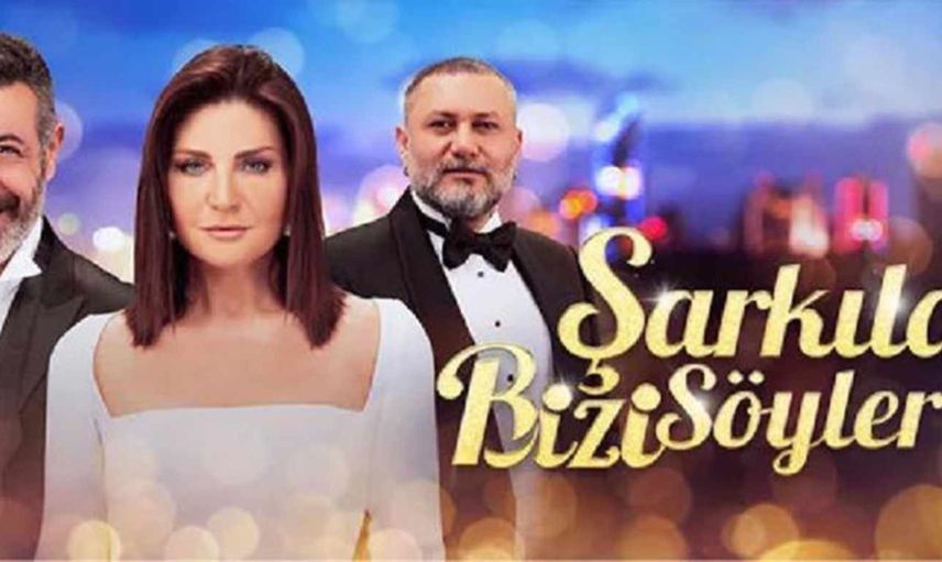Şarkılar Bizi Söyler bu haftanın konukları kim? 28 Mayıs Cumartesi Şarkılar Bizi Söyler programında yıldızlar geçidi yaşanacak