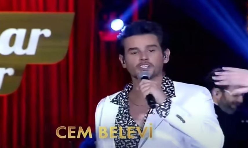 Şarkılar Bizi Söyler Cem Belevi kimdir, nereli? Cem Belevi kaç yaşında, evli mi? Cem Belevi gerçek adı nedir?