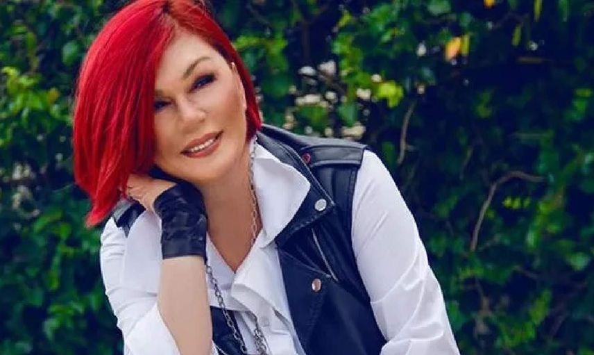 Şarkılar Bizi Söyler  Emel Müftüoğlu kimdir? Emel Müftüoğlu kaç yaşında, nerelidir çocuğu var mı? Emel Müftüoğlu hakkında bilgiler