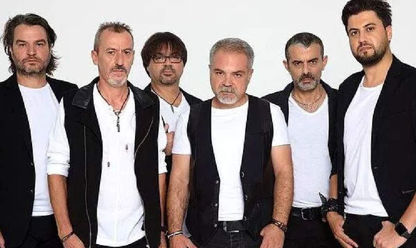 Şarkılar Bizi Söyler Grup Laçin kimdir? Grup Laçin üyeleri isimleri