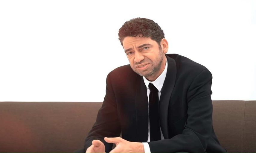 Şarkılar Bizi Söyler Hakan Taşıyan, nereli, evli mi? Hakan Taşıyan kaç yaşında, gerçek adı nedir? Hakan Taşıyan hayatı ve biyografisi