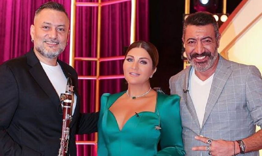 Şarkılar Bizi Söyler KanalD canlı izle- Şarkılar Bizi Söyler 26 Mart 2022 tekrarı izle