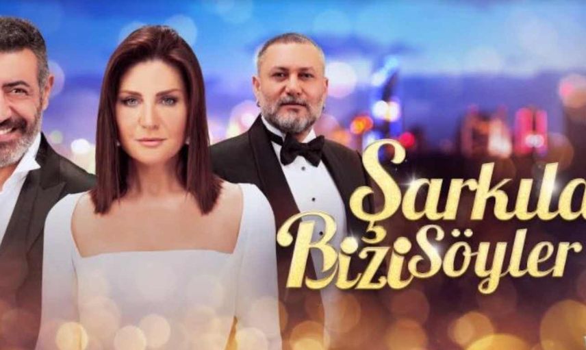 Şarkılar Bizi Söyler Konukları kimler? 7 Mayıs 2022 Cumartesi Şarkılar Bizi Söyler bu haftanın konukları