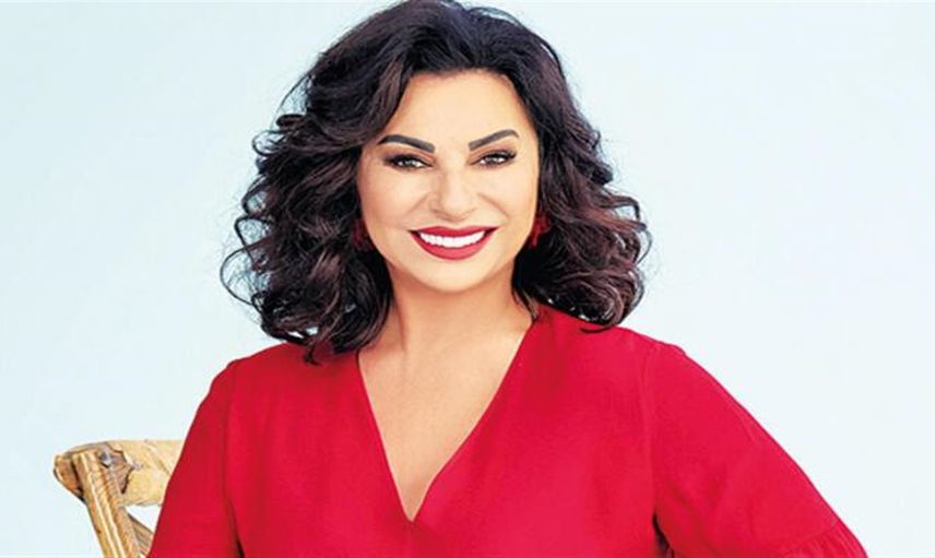 Şarkılar Bizi Söyler Nilgün Belgün kimdir, nereli? Nilgün Belgün kaç yaşında, evli mi? Nilgün Belgün gerçek adı nedir?