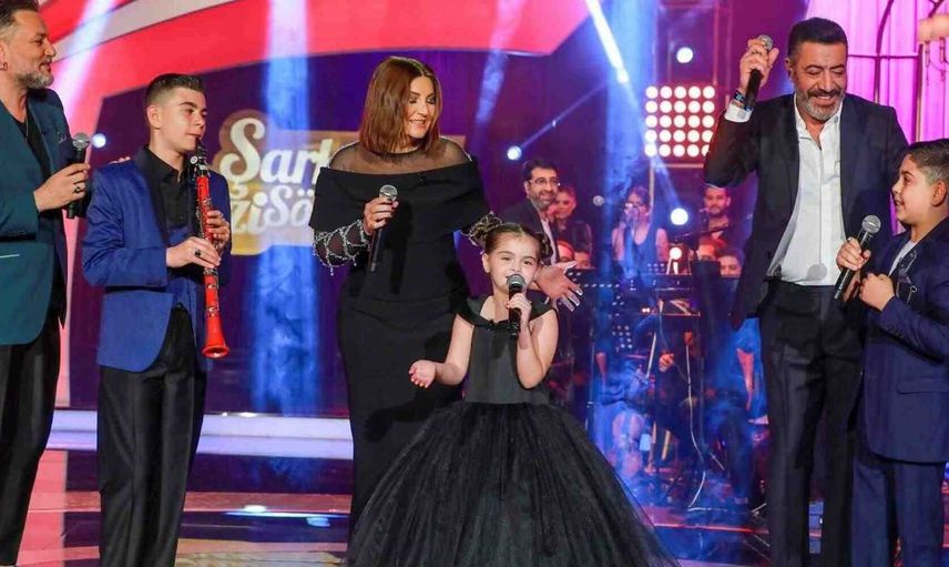 Şarkılar Bizi Söyler Nisan Aktaş nereli ve kaç yaşında? Nisan Aktaş kimdir?