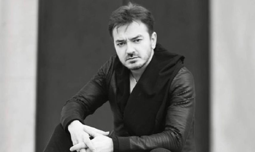 Şarkılar Bizi Söyler Orhan Ölmez kimdir, nereli, evli mi? Orhan Ölmez kaç yaşında, gerçek adı nedir? Orhan Ölmez hayatı ve biyografisi