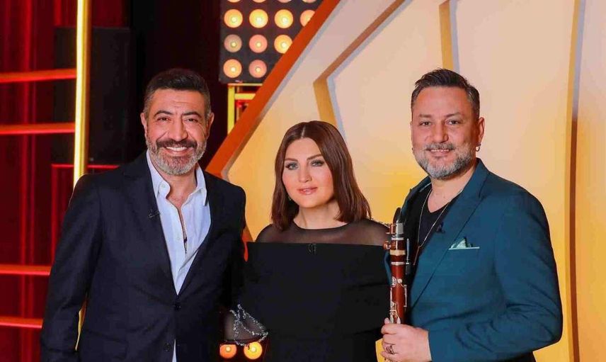 Şarkılar Bizi Söyler yeni bölüm konukları belli oldu