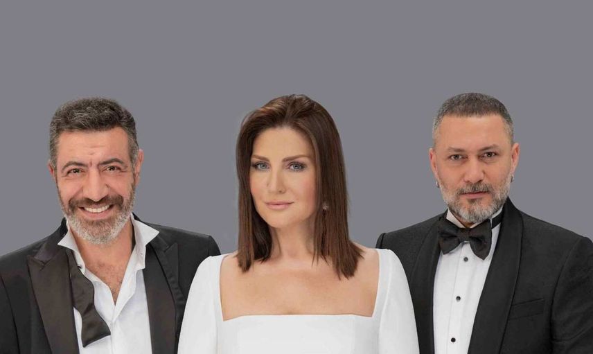 Şarkılar Bizi Söyler'de bu hafta kimler konuk olacak? Şarkılar Bizi Söyler  28 Mayıs Cumartesi yeni bölüm konukları