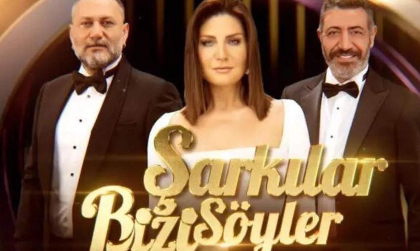 Şarkılar Bizi Söyler'in yeni bölüm konukları kim? 2 Nisan Şarkılar Bizi Söyler konukları