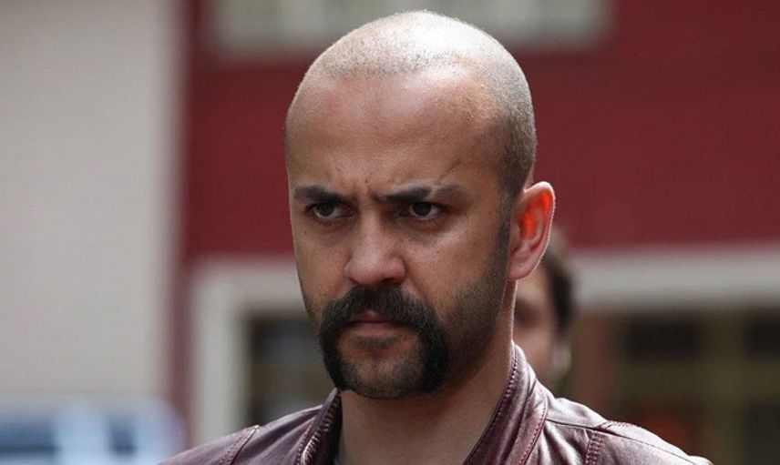 Sarp Akkaya'nın Mutlu Günü!