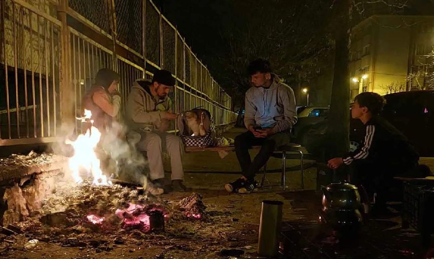 Sarsıntılar uykuları kaçırdı: Bolu’da deprem nöbeti devam ediyor