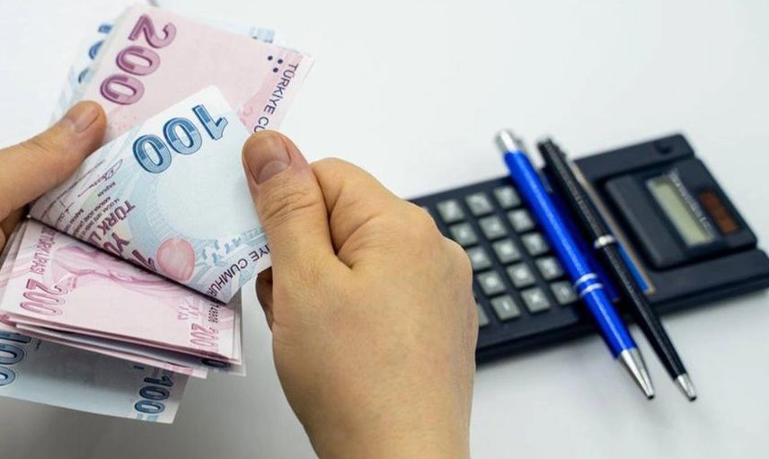 Şartları karşılayan parayı anında cebine indiriyor: Ziraat Bankası, Vakıfbank, Halkbank ve İş Bankası kesenin ağzını açtı