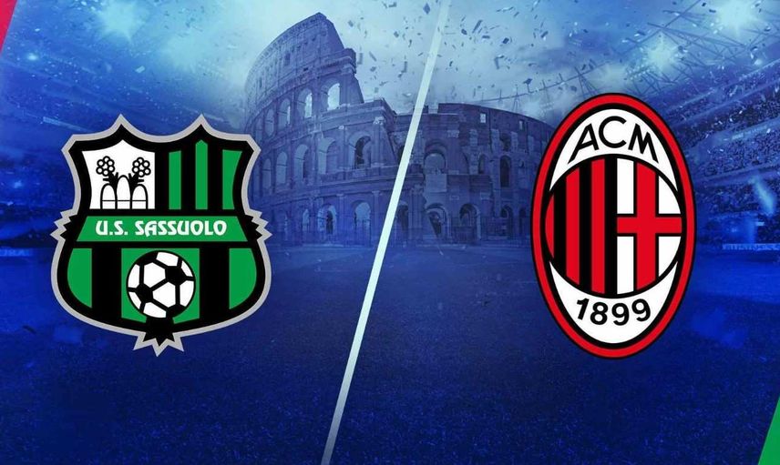 Sassuolo Milan maç özeti ve golleri izle S Sport Plus | Sassuolo Milan youtube geniş özeti ve maçın golleri
