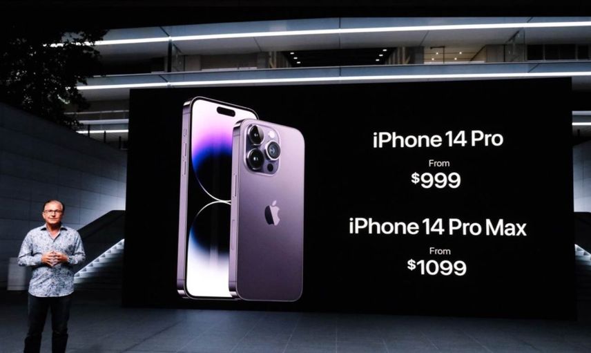 Satın almak iyice hayal oldu: iPhone 14 almak için kaç gün çalışmak gerekiyor?